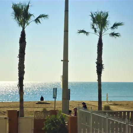 Residencial La Paz * Peniscola